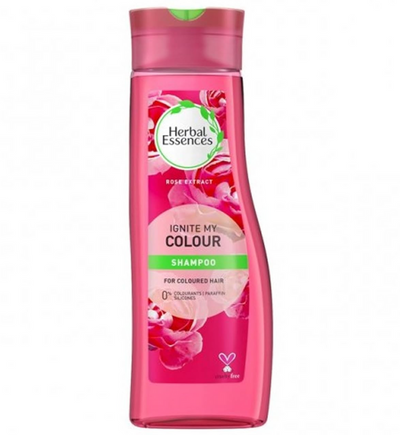 Herbal Essences - IGNITE MY COLOUR - SHAMPOO - ( 1X6 ) 400ml