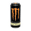 Monster Energy Drink - Orange Dreamsicle - 454 ML (Pack of 12)