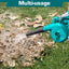 Super Total - China Copy - Aspirator Air Blower - 400W
