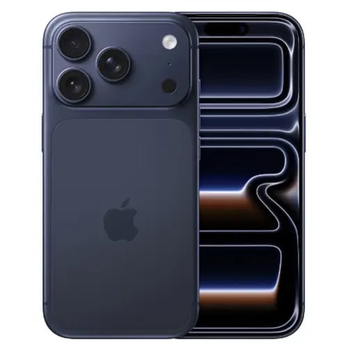 Apple iPhone 17 Pro 256GB on Easy Monthly Installment | 1 Year Brand Warranty & PTA Approved by Salamtec