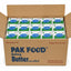 Pak Food Butter 500g Salted/Unsalted 16kg CTN