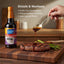 American Garden - Worcestershire Sauce - 295 ML