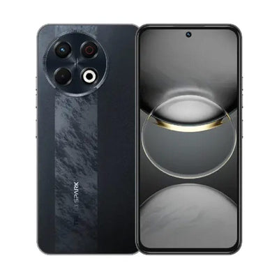 Tecno - Mobile - Spark 30 pro - Obsidian Edge - (8GB - 128GB) | Jodiabaazar.com