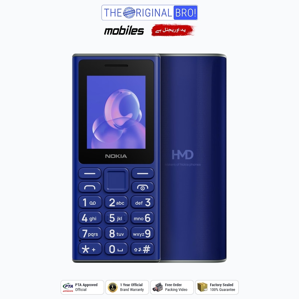 Nokia 108 2024