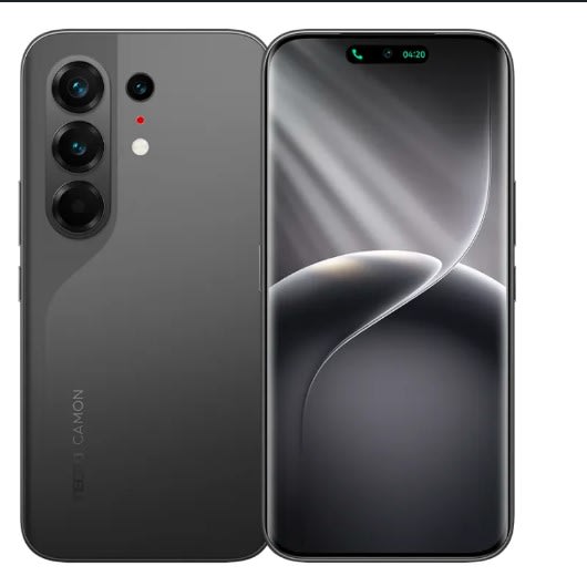 Tecno Camon 50 Pro