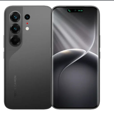 Tecno Camon 50 Pro