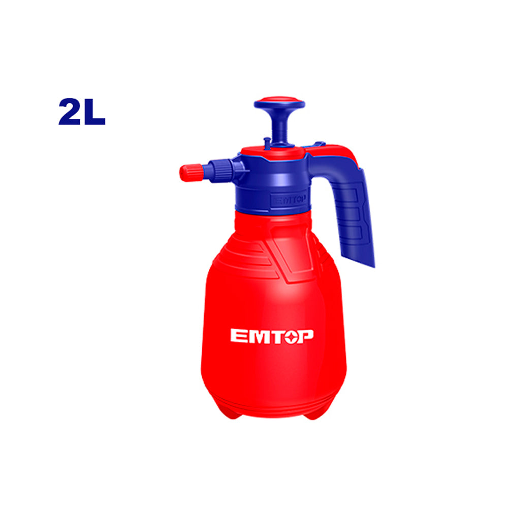 Emtop - Pressure Sprayer- Model - ESPP20202