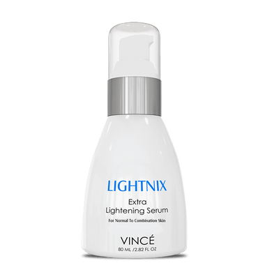 Vince - LIGHTNIX - Extra Lightening Serum - 80ML