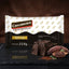 Lactobake - Chocobourne - Extra Dark EDCB-002 - Chocolate Slab - 2.5Kg