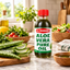 Al Haques - ALOE VERA OIL 125ml (6 bottles)