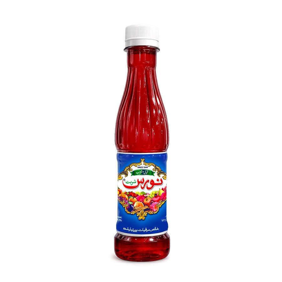 Naurus Syrup 200ml × 36