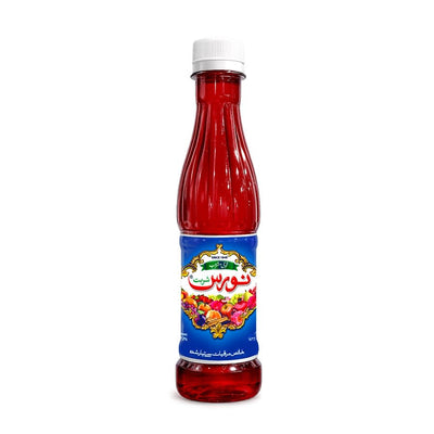 Naurus Syrup 200ml × 36
