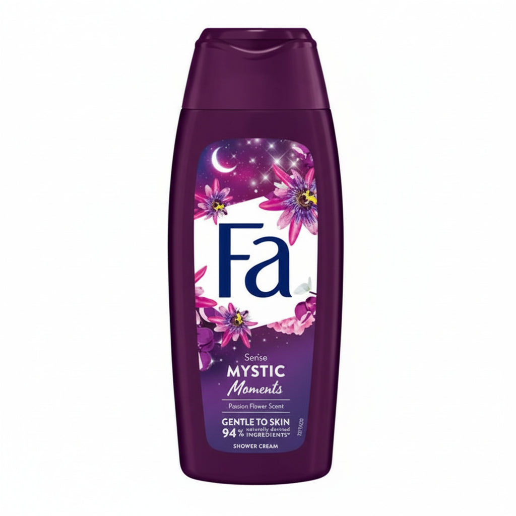 Fa - MYSTIC Moments - SHOWER CREAM - 250ml