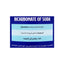 Fresh St - Bicarbonate Of Soda - Baking - Pack / Canister - 100g - Baking Soda