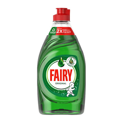 Fairy - Original - Washing Up Liquid - 320ml