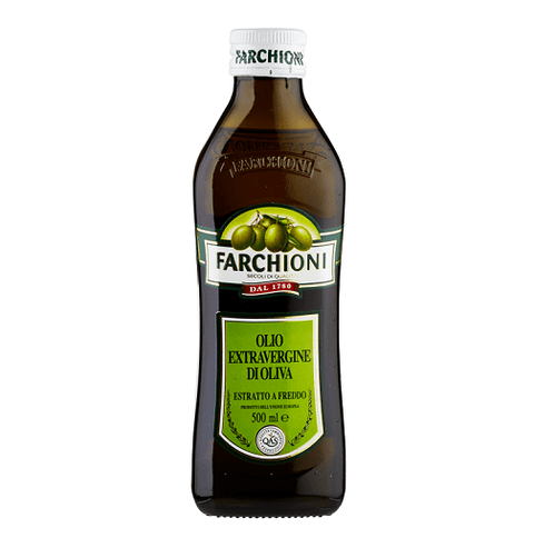 Farchioni - Italy - Extra Virgin Olive Oil - 500 ML