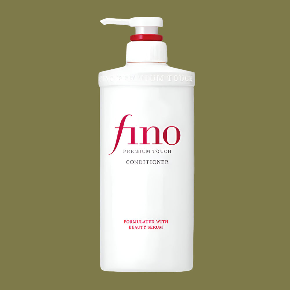 FINO - Premium Touch CONDITIONER - 550ml