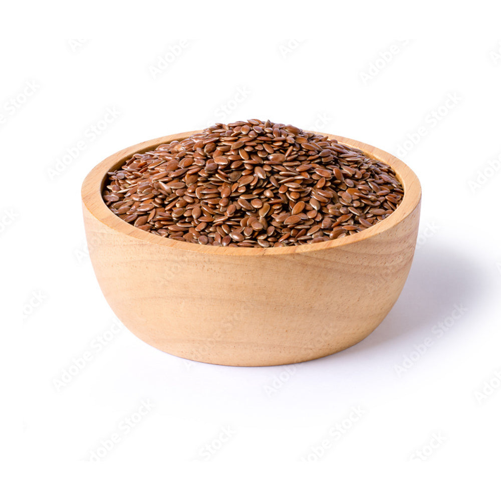 JB - Flax Seed - Alsi ka beej - 1 KG - السی کے بیج