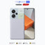 Xiaomi Redmi Note 13 Pro Plus 5G | 12GB - 512GB | PTA Approved | 1 Year Official Warranty | Factory Sealed | The Original Bro Mobiles