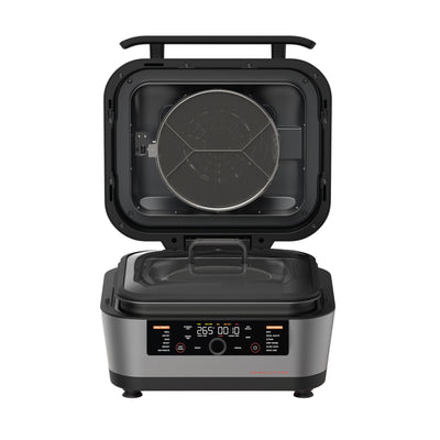 REVOLUTION 3 in 1 AIR FRYER GRILL