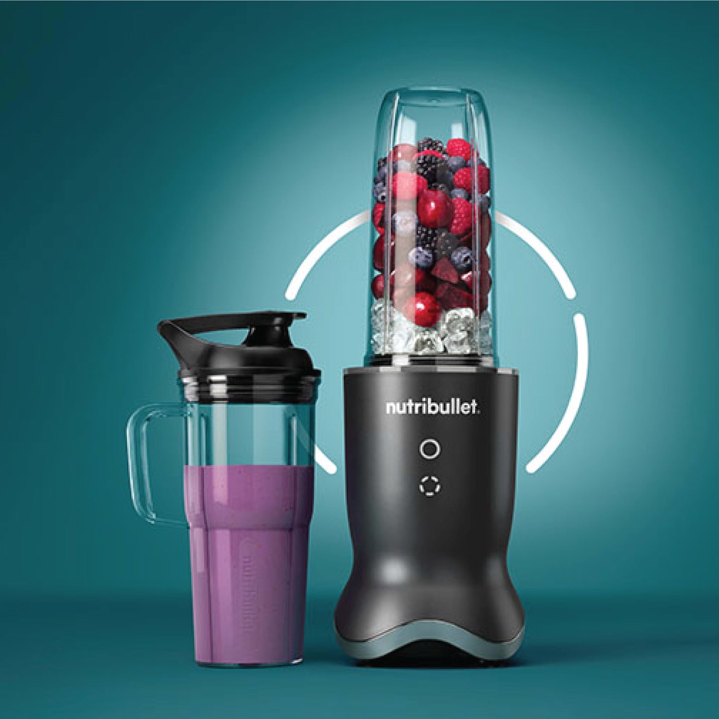 BLENDER ULTRA 1200W