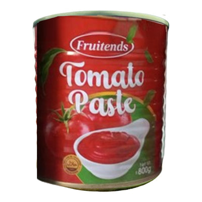 Fruitends - Tomato Paste - 800gm