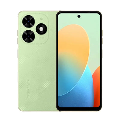 Tecno-Spark-Go-2024 - mobile - Green - (2GB - 64GB) | Jodiabaazar.com