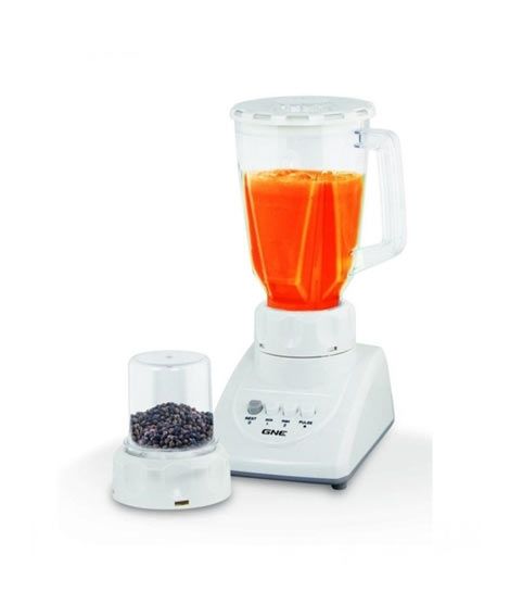 Gaba National (GNE)  - 2 in 1 Blender - GN-2817/18 / GN-702/20 | Jodiabaazar.com