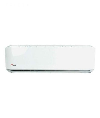 Gaba National (GNE)  - Inverter Split Air Conditioner 2 Ton White - GNS-2419IHC | Jodiabaazar.com