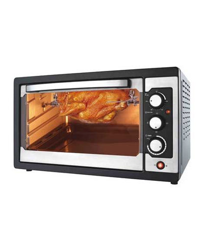 Gaba National (GNE)  - Oven Toaster 48Ltr - GNO-2148 | Jodiabaazar.com