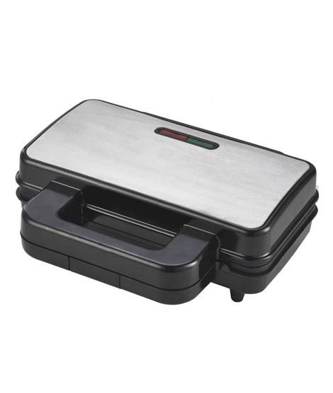 Gaba National (GNE)  - Sandwich Maker - GN-397 BIG S/M | Jodiabaazar.com