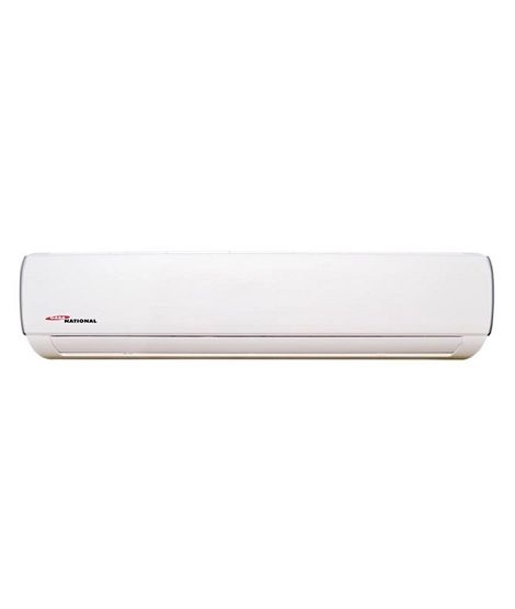 Gaba National (GNE)  - Split Air Conditioner 1.5 Ton White - GNS-1819M | Jodiabaazar.com