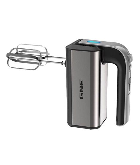 Gaba National (GNE)  - Stainless Steel Hand Mixer - G-019 | Jodiabaazar.com