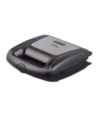 Gaba National (GNE)  - Stainless Steel Sandwich Maker - GN-396 S.S | Jodiabaazar.com