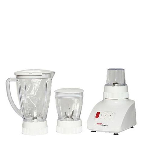 Gaba National (GNE)  - 3-in-1 Blender & Grinder - GN-703 | Jodiabaazar.com