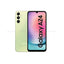 Samsung Galaxy - A24 4G - 8GB RAM - 128GB - Dual SIM-Green