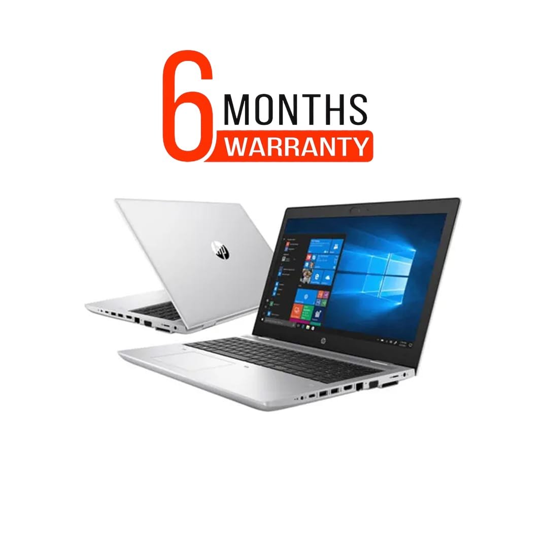 HP Like New Laptop 830 G7 Core i5 8th Generation with Free Laptop Bag - Refurbished