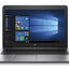HP Like New Laptop 850 g4 Core i5 7th Generation