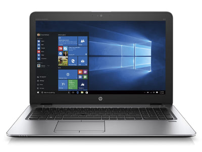 HP Like New Laptop 850 g4 Core i5 7th Generation