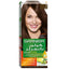 GARNIER - HAIR COLOR - Naturals Creme - 4 BROWN Chatain - 110 ml (Imported)