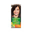 GARNIER - HAIR COLOR - Naturals Creme - 4 BROWN Chatain - 110 ml (Imported)