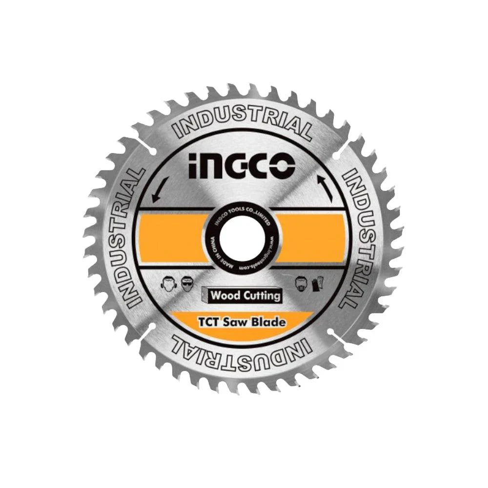 INGCO -  TCT saw blade 100m TSB110005