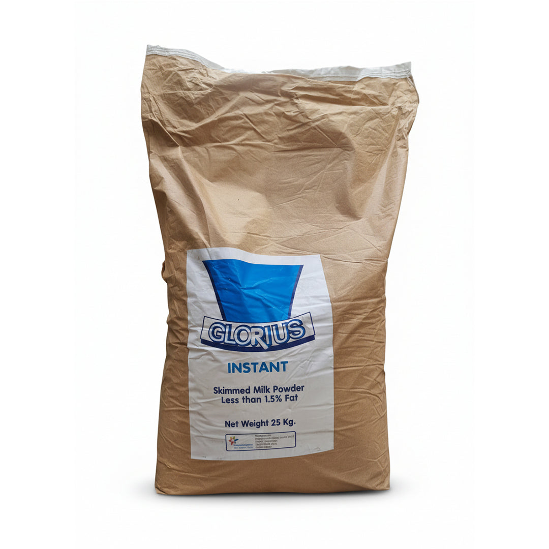 Engro Friesland - Glorious - Instant Skimmed Milk Powder - Milk - 1.5%-2% - 25 KG