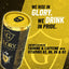 Glory Stimulant Energy Drink 250ml (Made in Türkiye) | 24 Pcs