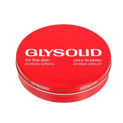 GLYSOLID - Glycerin Skin Cream - 80 ML