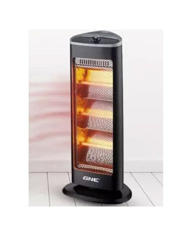 Gaba National (GNE)  - Halogen Room Heater - GN-2129 | Jodiabaazar.com