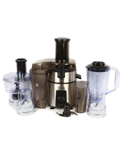 Gaba National (GNE)  - Food Processor - GN-924DLX | Jodiabaazar.com