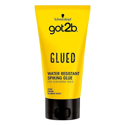 Schwarzkopf - GOT2B - Glued Styling Spiking Glue - 150 ml - For Screaming Hold