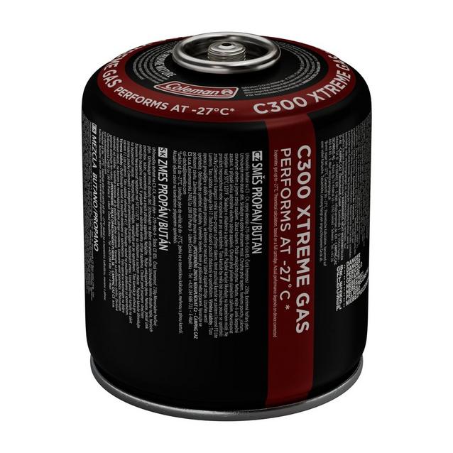 Coleman - C300 Xtreme Gas Cartridge