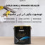 Gobi’s Paint - Gold Series - Wall Sealer (Primer) - 10L - For Walls & Ceilings